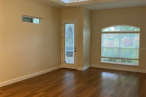 House in Polk City, Florida 2 bedrooms, 168.9 sq.m. № 1761957 - photo 7