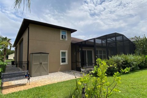 House in Polk City, Florida 2 bedrooms, 168.9 sq.m. № 1761957 - photo 27