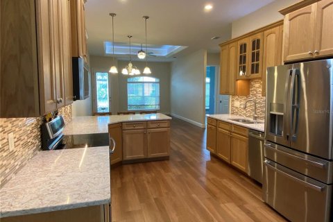 House in Polk City, Florida 2 bedrooms, 168.9 sq.m. № 1761957 - photo 9