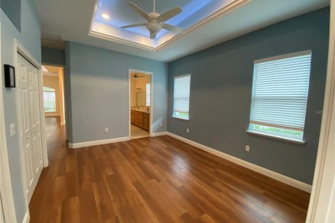 House in Polk City, Florida 2 bedrooms, 168.9 sq.m. № 1761957 - photo 18