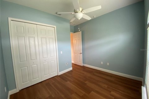 House in Polk City, Florida 2 bedrooms, 168.9 sq.m. № 1761957 - photo 14