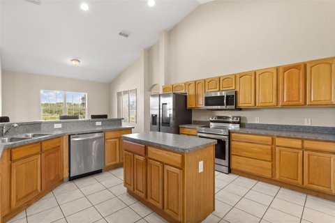 House in Ocala, Florida 3 bedrooms, 209.59 sq.m. № 2205455 - photo 21
