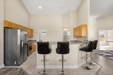 House in Ocala, Florida 3 bedrooms, 209.59 sq.m. № 2205455 - photo 19