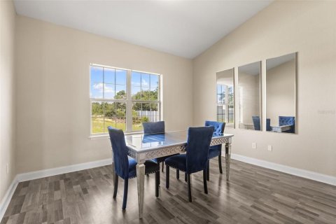 House in Ocala, Florida 3 bedrooms, 209.59 sq.m. № 2205455 - photo 16