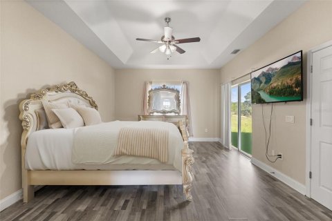 House in Ocala, Florida 3 bedrooms, 209.59 sq.m. № 2205455 - photo 26