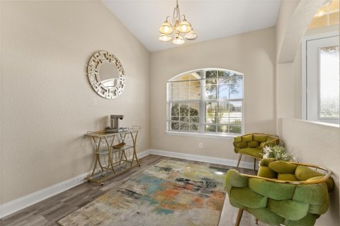 House in Ocala, Florida 3 bedrooms, 209.59 sq.m. № 2205455 - photo 13