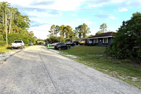 Land in LaBelle, Florida № 2163868 - photo 3
