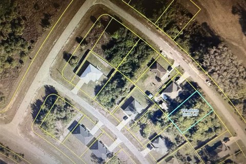 Land in LaBelle, Florida № 2163868 - photo 6