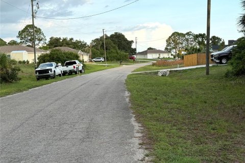 Land in LaBelle, Florida № 2163868 - photo 2