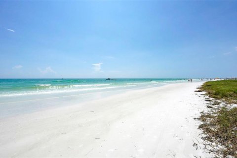 Villa ou maison à louer à Sarasota, Floride: 4 chambres, 219.71 m2 № 2396892 - photo 10