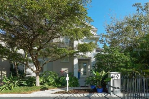 Villa ou maison à louer à Sarasota, Floride: 4 chambres, 219.71 m2 № 2396892 - photo 30