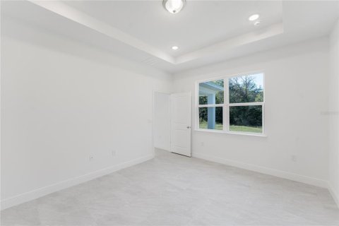 House in Ocala, Florida 4 bedrooms, 154.22 sq.m. № 1385295 - photo 21