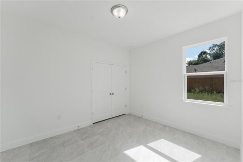 House in Ocala, Florida 4 bedrooms, 154.22 sq.m. № 1385295 - photo 18
