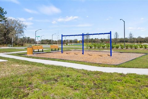 Купить виллу или дом в Киссимми, Флорида 6 комнат, 144.46м2, № 1902542 - фото 19
