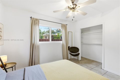 Casa en venta en North Miami, Florida, 4 dormitorios, 166.95 m2 № 2009820 - foto 28