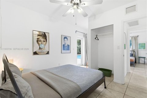 Casa en venta en North Miami, Florida, 4 dormitorios, 166.95 m2 № 2009820 - foto 21