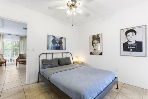 Casa en venta en North Miami, Florida, 4 dormitorios, 166.95 m2 № 2009820 - foto 22