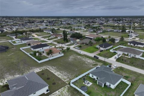 Terrain à vendre à Cape Coral, Floride № 2221223 - photo 29