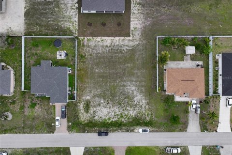 Terrain à vendre à Cape Coral, Floride № 2221223 - photo 2