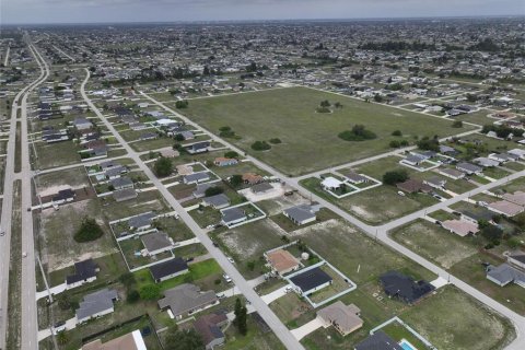 Terrain à vendre à Cape Coral, Floride № 2221223 - photo 4