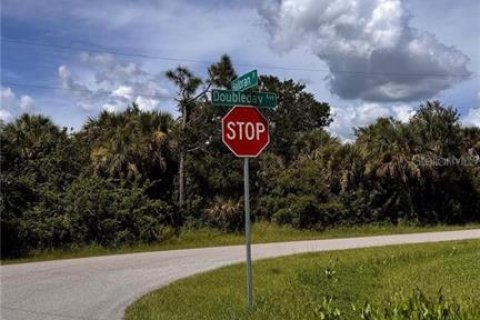 Land in Port Charlotte, Florida № 2165606 - photo 5