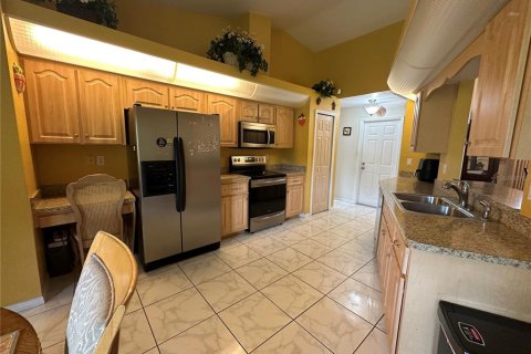 House in Port Charlotte, Florida 3 bedrooms, 197.51 sq.m. № 1851356 - photo 9