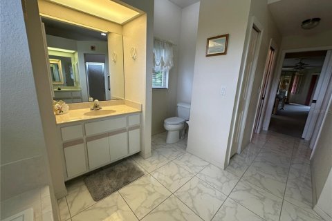 House in Port Charlotte, Florida 3 bedrooms, 197.51 sq.m. № 1851356 - photo 19