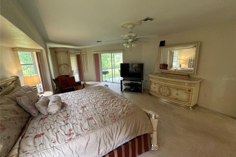 House in Port Charlotte, Florida 3 bedrooms, 197.51 sq.m. № 1851356 - photo 13