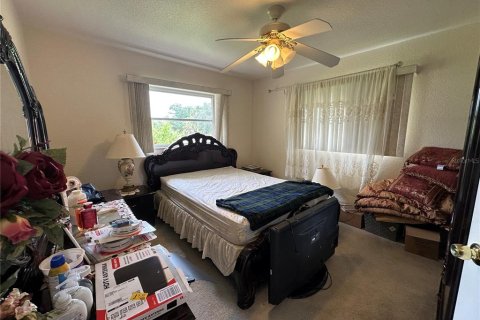 House in Port Charlotte, Florida 3 bedrooms, 197.51 sq.m. № 1851356 - photo 24