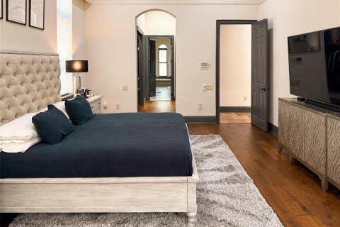 Купить виллу или дом в Уиндермир, Флорида 11 комнат, 391.95м2, № 2314395 - фото 28