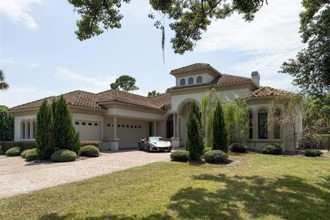 Купить виллу или дом в Уиндермир, Флорида 11 комнат, 391.95м2, № 2314395 - фото 11