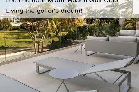 House in Miami Beach, Florida 6 bedrooms, 402.27 sq.m. № 1809109 - photo 2