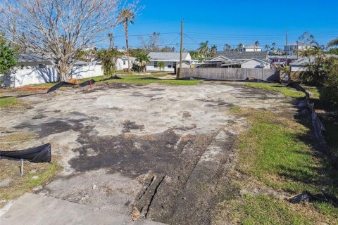 Land in Madeira Beach, Florida № 1419532 - photo 12