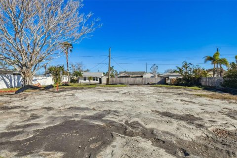 Land in Madeira Beach, Florida № 1419532 - photo 4