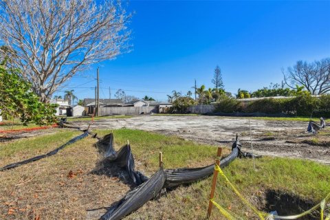 Land in Madeira Beach, Florida № 1419532 - photo 5