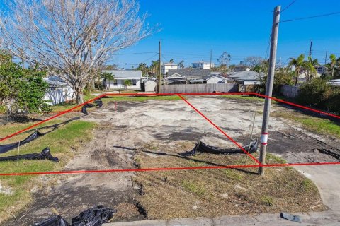 Land in Madeira Beach, Florida № 1419532 - photo 3