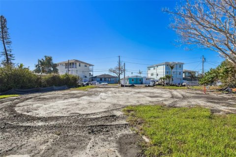 Land in Madeira Beach, Florida № 1419532 - photo 7