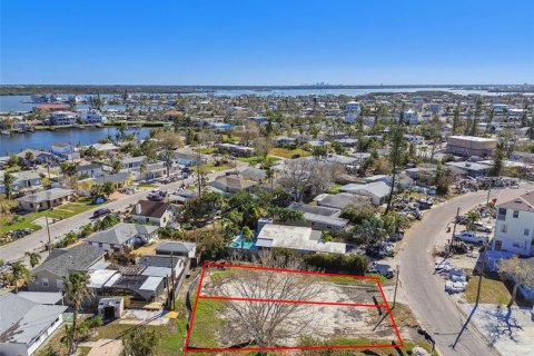 Land in Madeira Beach, Florida № 1419532 - photo 17
