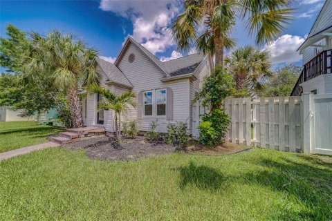 Casa en venta en Saint Petersburg, Florida, 3 dormitorios, 178.37 m2 № 1837714 - foto 7