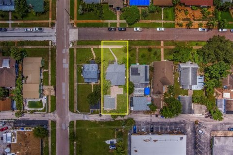 Casa en venta en Saint Petersburg, Florida, 3 dormitorios, 178.37 m2 № 1837714 - foto 3