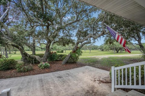 Villa ou maison à vendre à Haines City, Floride: 3 chambres, 242.66 m2 № 1837748 - photo 4
