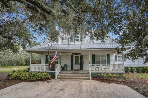 Villa ou maison à vendre à Haines City, Floride: 3 chambres, 242.66 m2 № 1837748 - photo 1