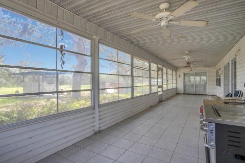 Villa ou maison à vendre à Haines City, Floride: 3 chambres, 242.66 m2 № 1837748 - photo 26