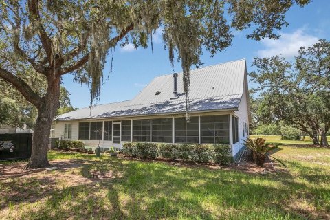 Villa ou maison à vendre à Haines City, Floride: 3 chambres, 242.66 m2 № 1837748 - photo 29