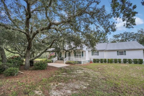 Villa ou maison à vendre à Haines City, Floride: 3 chambres, 242.66 m2 № 1837748 - photo 2