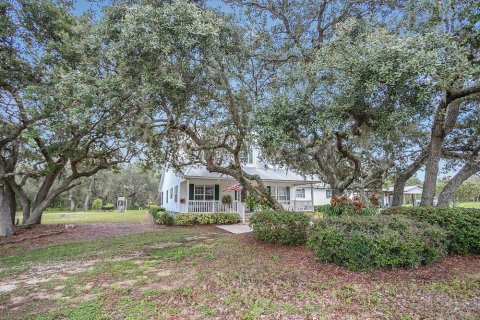 Villa ou maison à vendre à Haines City, Floride: 3 chambres, 242.66 m2 № 1837748 - photo 3