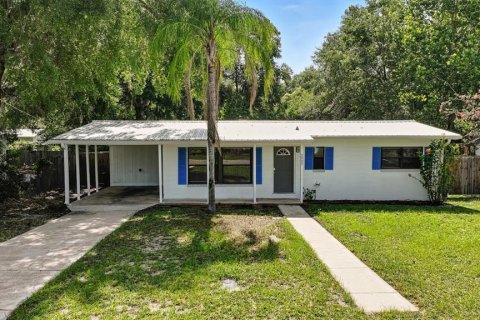 House in Palatka, Florida 3 bedrooms, 89.19 sq.m. № 1835534 - photo 1