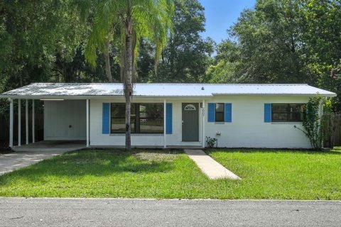 House in Palatka, Florida 3 bedrooms, 89.19 sq.m. № 1835534 - photo 7