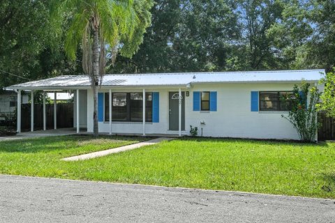 House in Palatka, Florida 3 bedrooms, 89.19 sq.m. № 1835534 - photo 28