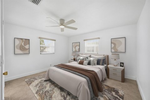 House in Boynton Beach, Florida 2 bedrooms, 119.66 sq.m. № 2251482 - photo 18